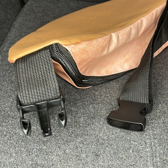 Beer belly fanny pack - Picture 7 of 7